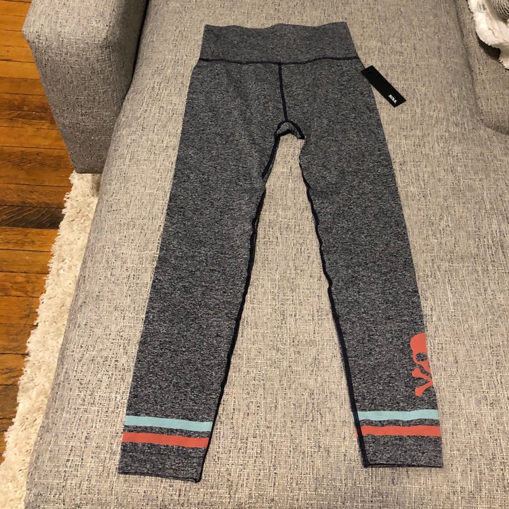 SoulCycle leggings